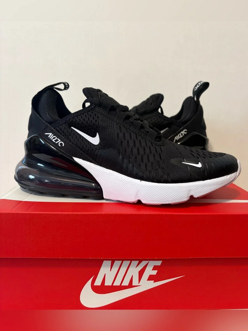 Nike Air Max 270 *Brand New